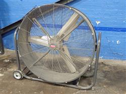 Image DAYTON Fan - 1 from Bid-on-Equipment.com