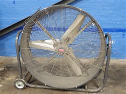 Image DAYTON Fan - 2 from Bid-on-Equipment.com
