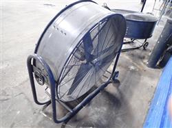 Image DAYTON Fan - 3 from Bid-on-Equipment.com