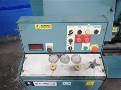 Image W.F. WELLS F-16-2 Horizontal Band Saw - 3 from Bid-on-Equipment.com