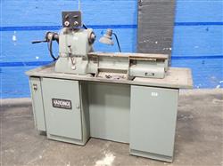 Image HARDINGE HC Lathe - 1 from Bid-on-Equipment.com