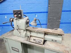 Image HARDINGE HC Lathe - 2 from Bid-on-Equipment.com