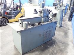 Image HARDINGE HC Lathe - 6 from Bid-on-Equipment.com