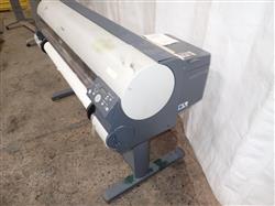 Image CANON W8400 Printer - 4 from Bid-on-Equipment.com