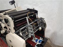 Image HAMADA 775 CDX Printing Press - 2 from Bid-on-Equipment.com