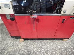 Image HAMADA 775 CDX Printing Press - 5 from Bid-on-Equipment.com