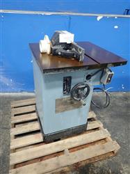 Image DELTA 43-379 Shaper - 1 from Bid-on-Equipment.com