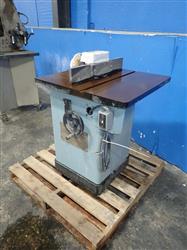Image DELTA 43-379 Shaper - 2 from Bid-on-Equipment.com