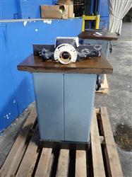 Image DELTA 43-379 Shaper - 4 from Bid-on-Equipment.com