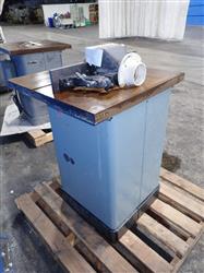 Image DELTA 43-379 Shaper - 5 from Bid-on-Equipment.com