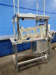 Image BRANSON CH1620-40-24 Ultrasonic System - 4 from Bid-on-Equipment.com