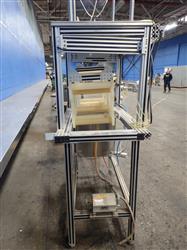 Image BRANSON CH1620-40-24 Ultrasonic System - 5 from Bid-on-Equipment.com