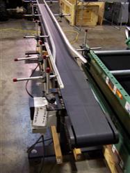 Image RL CRAIG Low Profile Belt Conveyor - 2 from Bid-on-Equipment.com