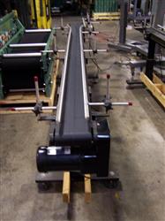 Image RL CRAIG Low Profile Belt Conveyor - 3 from Bid-on-Equipment.com
