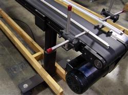 Image RL CRAIG Low Profile Belt Conveyor - 4 from Bid-on-Equipment.com