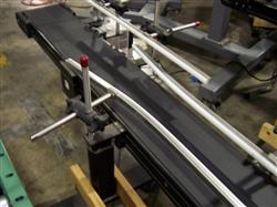 Image RL CRAIG Low Profile Belt Conveyor - 6 from Bid-on-Equipment.com