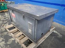Image DAYTON 5JJ84 Standby Generator - 10 Kw - 2 from Bid-on-Equipment.com