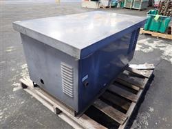 Image DAYTON 5JJ84 Standby Generator - 10 Kw - 3 from Bid-on-Equipment.com