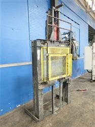 Image H-Frame Press - 2 from Bid-on-Equipment.com