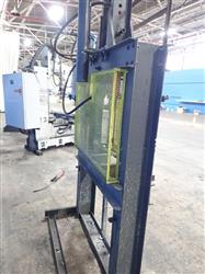 Image H-Frame Press - 3 from Bid-on-Equipment.com