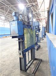 Image H-Frame Press - 4 from Bid-on-Equipment.com