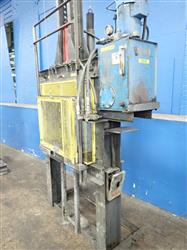 Image H-Frame Press - 5 from Bid-on-Equipment.com