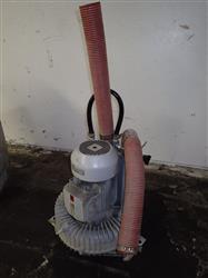 Image NASH-ELMO Pump - 1 from Bid-on-Equipment.com