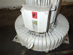 Image NASH-ELMO Pump - 3 from Bid-on-Equipment.com