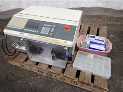 Image SCHLEUNIGER POWERSTRIP 9500 Wire Stripper - 1 from Bid-on-Equipment.com