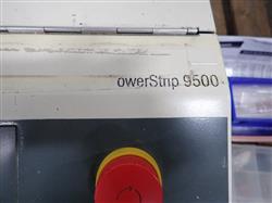 Image SCHLEUNIGER POWERSTRIP 9500 Wire Stripper - 3 from Bid-on-Equipment.com