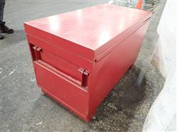 Image DAYTON 6A576 Job Box - 2 from Bid-on-Equipment.com