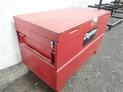 Image DAYTON 6A576 Job Box - 4 from Bid-on-Equipment.com