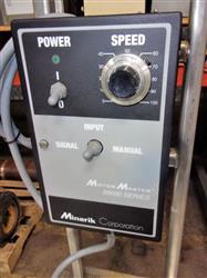 Image LIQUIFLO CF8M Pump - 316 Stainless Steel - 3 from Bid-on-Equipment.com