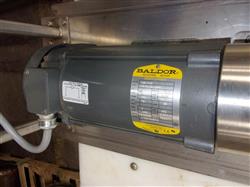 Image LIQUIFLO CF8M Pump - 316 Stainless Steel - 4 from Bid-on-Equipment.com