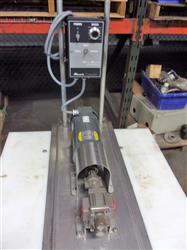 Image LIQUIFLO CF8M Pump - 316 Stainless Steel - 6 from Bid-on-Equipment.com