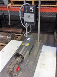 Image LIQUIFLO CF8M Pump - 316 Stainless Steel - 1 from Bid-on-Equipment.com