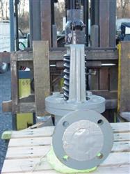 Image 2in TYCO Kunkle Steam Safety Valve - 2 from Bid-on-Equipment.com