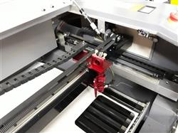 Image BOSS Laser Engraver - 5 from Bid-on-Equipment.com