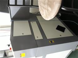 Image BOSS Laser Engraver - 7 from Bid-on-Equipment.com