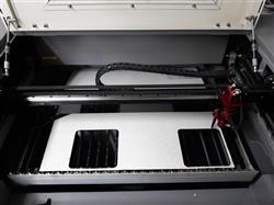 Image BOSS Laser Engraver - 10 from Bid-on-Equipment.com