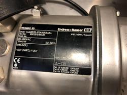 Image ENDRESS HAUSER ProMag 50H Flow Meter - 2 from Bid-on-Equipment.com