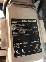 Image ENDRESS HAUSER ProMag 50H Flow Meter - 4 from Bid-on-Equipment.com