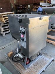 Image 7.5 HP HOBART 4346 Mixer Grinder - 1 from Bid-on-Equipment.com
