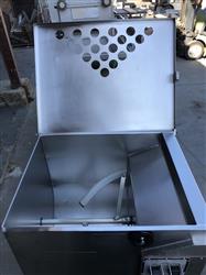 Image 7.5 HP HOBART 4346 Mixer Grinder - 4 from Bid-on-Equipment.com