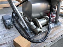 Image 7.5 HP HOBART 4346 Mixer Grinder - 6 from Bid-on-Equipment.com