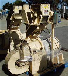 Image 30 HP JACOBSON Hammermill - 2 from Bid-on-Equipment.com