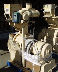 Image 30 HP JACOBSON Hammermill - 3 from Bid-on-Equipment.com