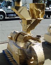 Image 30 HP JACOBSON Hammermill - 5 from Bid-on-Equipment.com