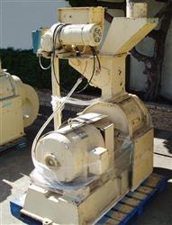 Image 30 HP JACOBSON Hammermill - 1 from Bid-on-Equipment.com