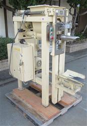 Image WG DURANT 100 Bag Filler / Packer - 2 from Bid-on-Equipment.com